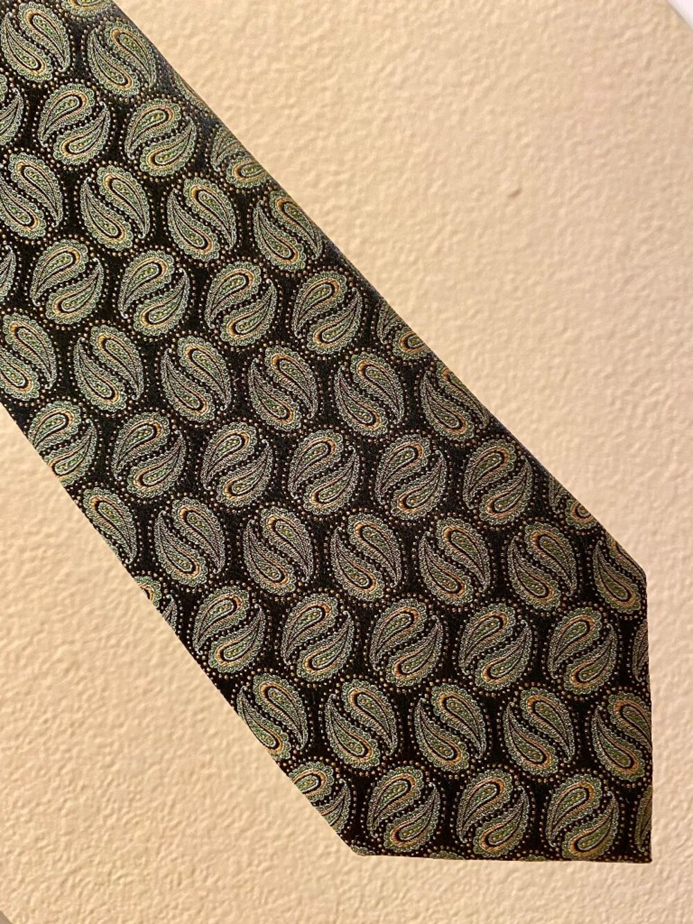 SETAZONE Necktie 57"